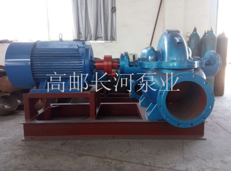 离心水泵使用中常出现的各种误区分析